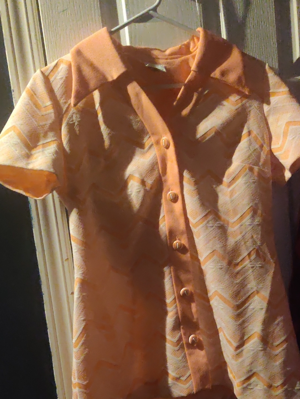 Vintage 60s/70s Shirt